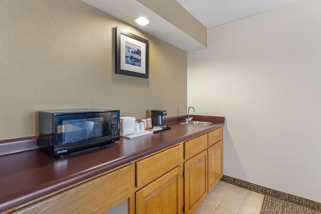 Comfort Inn Marina On The Monterey Bay Zimmer foto